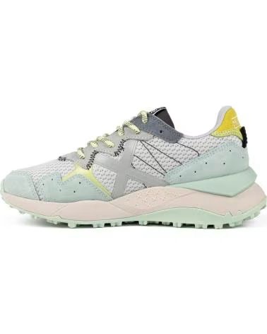MUNICH SHIBUYA WMN 9880039 GREEN