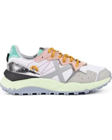 ZAPATILLAS MUNICH SHIBUYA WMN 9880040 PURPLE