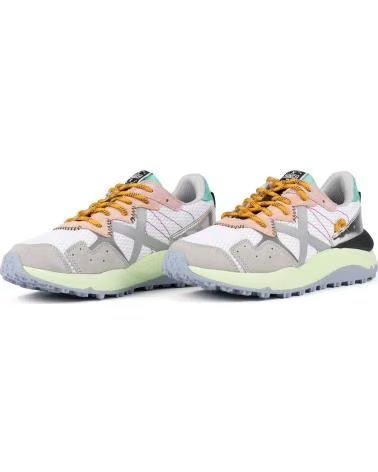 ZAPATILLAS MUNICH SHIBUYA WMN 9880040 PURPLE