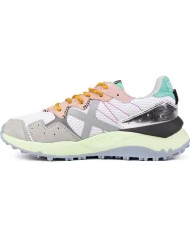 ZAPATILLAS MUNICH SHIBUYA WMN 9880040 PURPLE