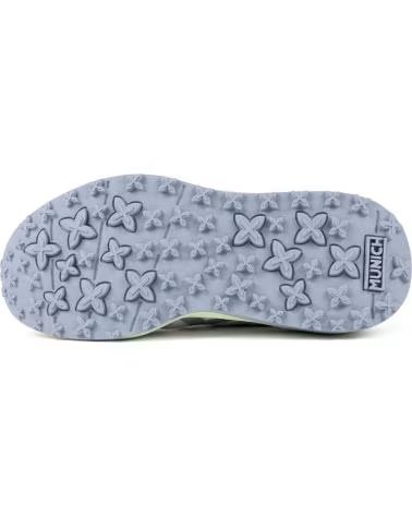 ZAPATILLAS MUNICH SHIBUYA WMN 9880040 PURPLE