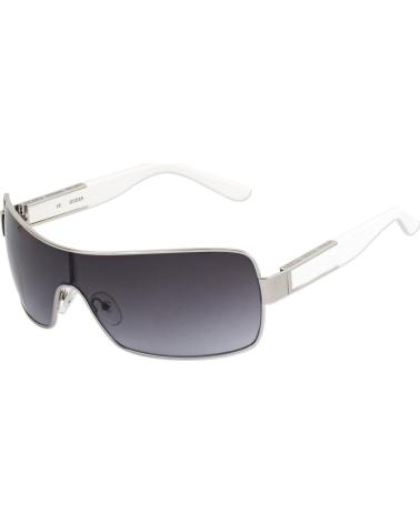 GUESS GAFAS DE SOL GUESS GU6783S PLATEADAS