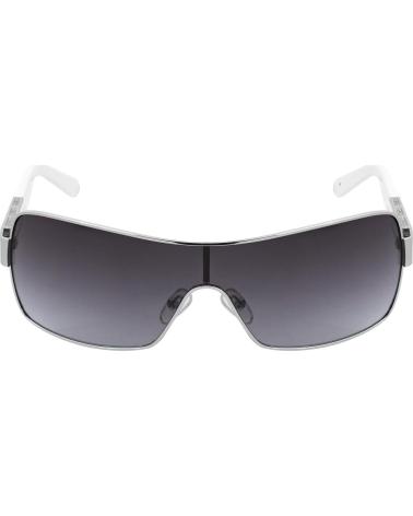 GUESS GAFAS DE SOL GUESS GU6783S PLATEADAS