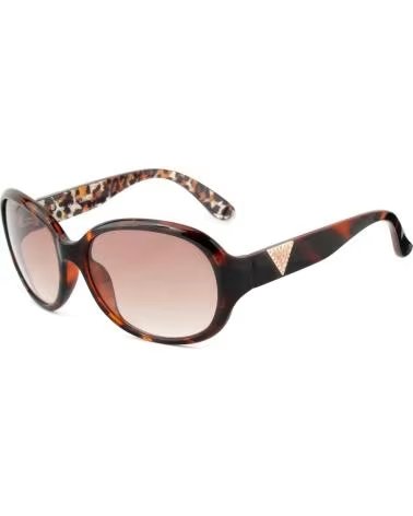 GUESS GAFAS DE SOL GUESS GU7246S-DTO-34 OVALADAS TORTOISE