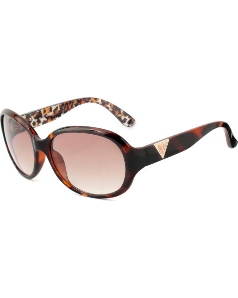 GUESS GAFAS DE SOL GUESS GU7246S-DTO-34 OVALADAS TORTOISE