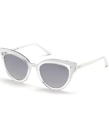 GUESS GAFAS DE SOL GUESS OJO DE GATO BLANCAS GU7628-5224C