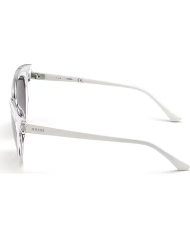 GUESS GAFAS DE SOL GUESS OJO DE GATO BLANCAS GU7628-5224C