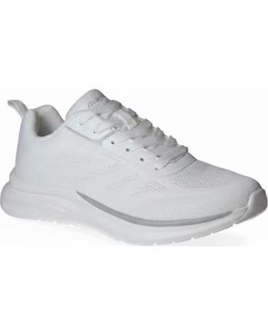 JHAYBER JHAYBER CENAYA SNEAKER WEISS WHITE