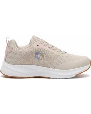 JHAYBER JHAYBER REPAIRE 100 SAND SPORTS SHOES SAND