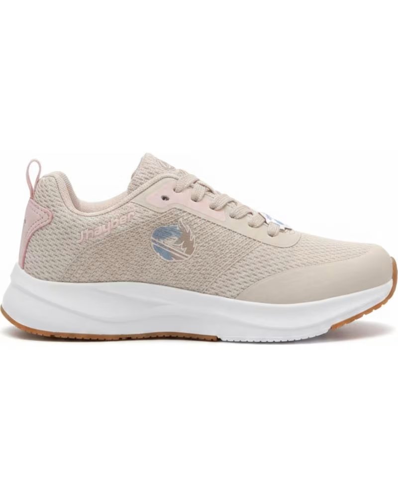 JHAYBER JHAYBER REPAIRE 100 SAND SPORTS SHOES SAND