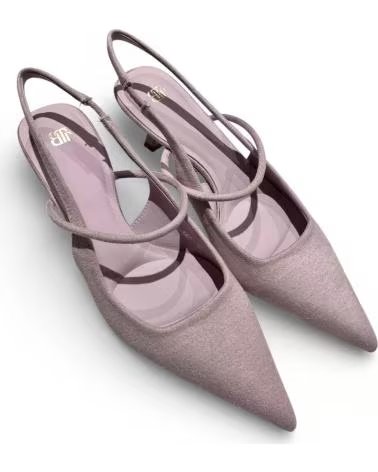TIMBOS SAPATOS SOCIAIS FEMININOS TIMBOS, SALTO AGULHA, ROSA ROSA