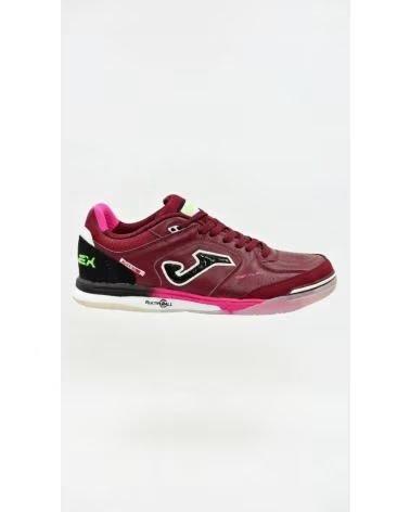 JOMA SCARPE JOMA TOP FLEX REBOUND 2620 BURGUNDY GRANATE