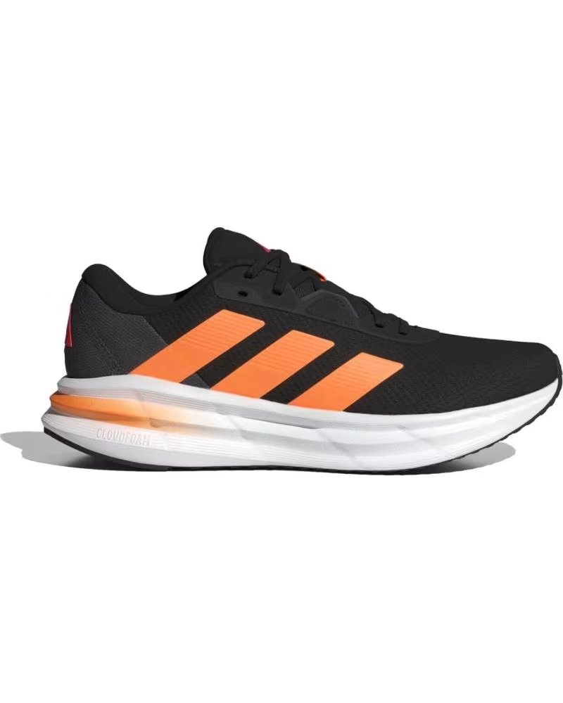 ADIDAS ZAPATILLAS DE RUNNING JP6594 EN NEGRO PARA HOMBRE CBLACK-LUOR-LUCRED