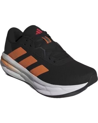 ADIDAS ZAPATILLAS DE RUNNING JP6594 EN NEGRO PARA HOMBRE CBLACK-LUOR-LUCRED