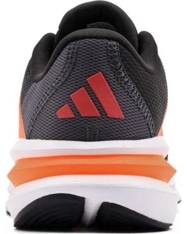 ADIDAS ZAPATILLAS DE RUNNING JP6594 EN NEGRO PARA HOMBRE CBLACK-LUOR-LUCRED