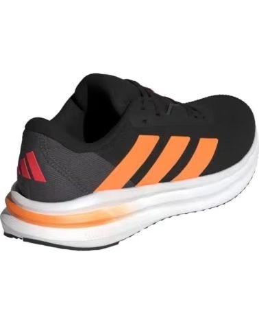 ADIDAS ZAPATILLAS DE RUNNING JP6594 EN NEGRO PARA HOMBRE CBLACK-LUOR-LUCRED