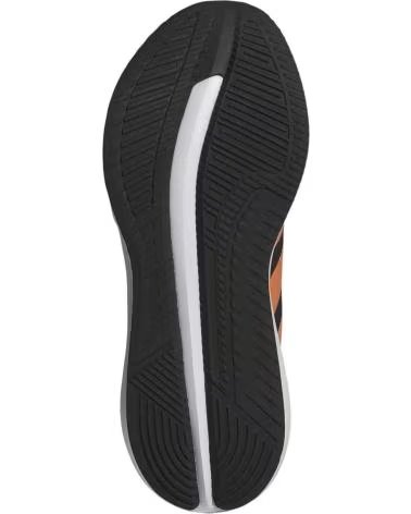 ADIDAS ZAPATILLAS DE RUNNING JP6594 EN NEGRO PARA HOMBRE CBLACK-LUOR-LUCRED