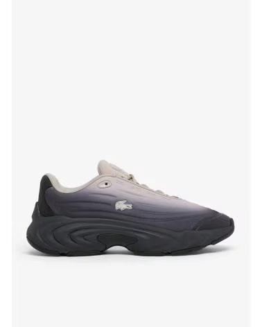 LACOSTE SPINOR NEGRO