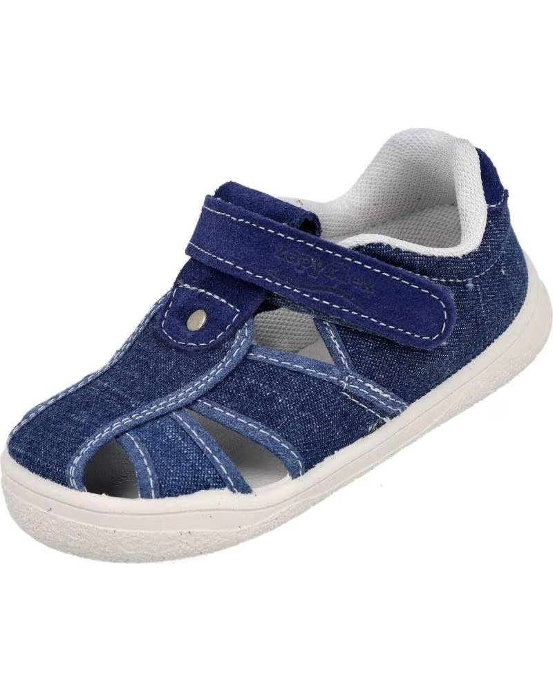 ZAPY ZAPY CLOSED SANDALS FOR BOYS TEJANO