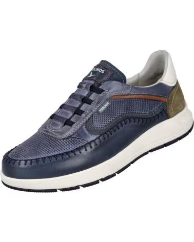 PIKOLINOS M7W-6423C1 SALAMANCA DEPORTIVOS CON CIERRE ELASTICO PARA HOM M7W-6423C1 SALAMANCA DEPORTIVOS CON CIERRE ELASTICO PARA 