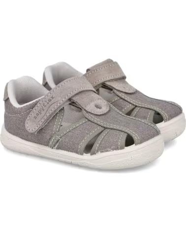 ZAPY CLOSED SANDALS FOR KIDS ZAPY AL373072 ARENA