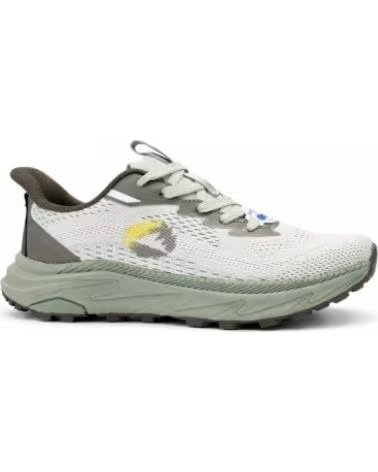 JHAYBER JHAYBER TAJO SPORTS SHOE FOR MEN VERDE