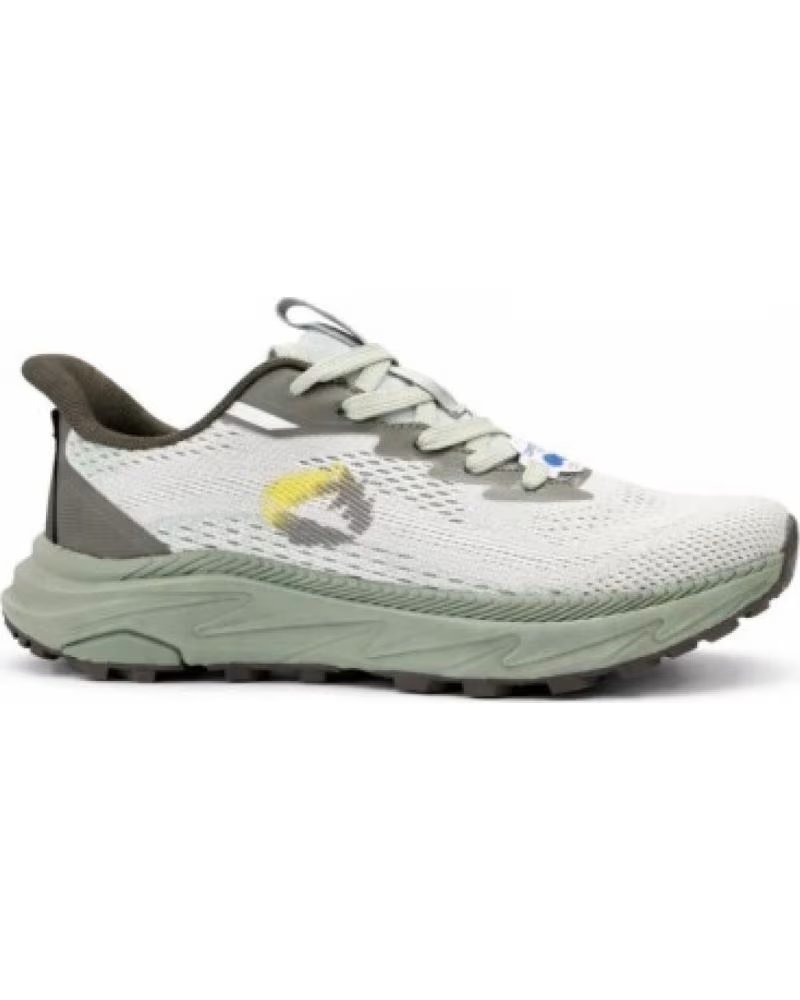 JHAYBER JHAYBER TAJO SPORTS SHOE FOR MEN VERDE