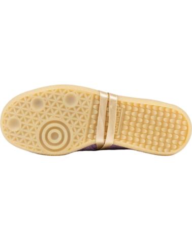 MUNICH MUNDIAL STRADA SUEDE 8881005 PURPLE