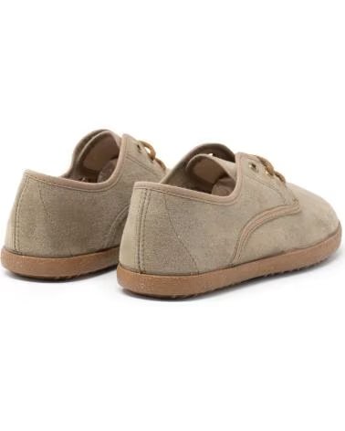 BATILAS ZAPATOS COLEGIALES BATILAS NINO 48350 TAUPE TAUPE