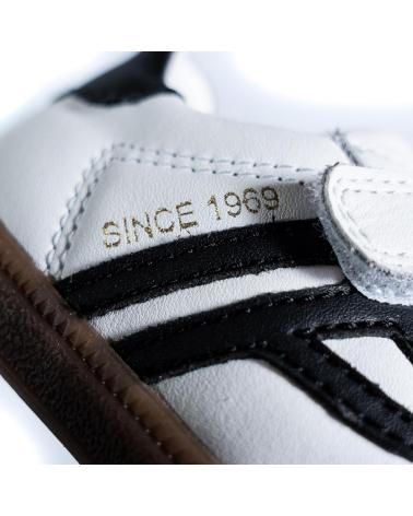 PABLOSKY ZAPATOS PRIMEROS PASOS BEBE NINO 062301 BLANCO