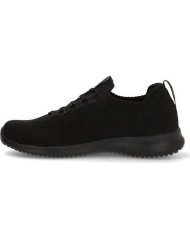 ETIKA ZAPATILLAS DEPORTIVAS MUJER 50017 NEGRO