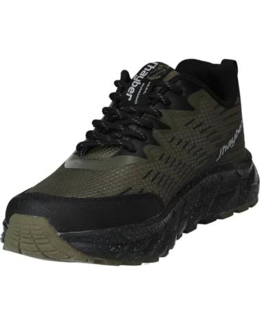 JHAYBER ZAPATILLAS DEPORTIVAS HOMBRE J´HAYBER ZA450948-66 KHAKI