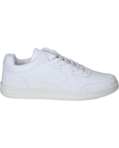 JHAYBER ZAPATILLAS DEPORTIVAS HOMBRE J´HAYBER ZA582627-100 BLANCO