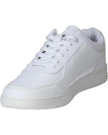 JHAYBER ZAPATILLAS DEPORTIVAS HOMBRE J´HAYBER ZA582627-100 BLANCO