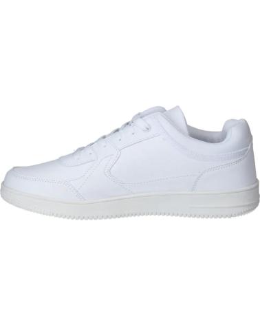 JHAYBER ZAPATILLAS DEPORTIVAS HOMBRE J´HAYBER ZA582627-100 BLANCO