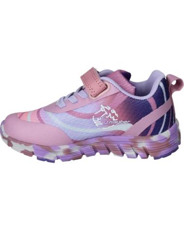JHAYBER ZAPATILLAS DEPORTIVAS NINA J´HAYBER ZJ450945-800 ROSA