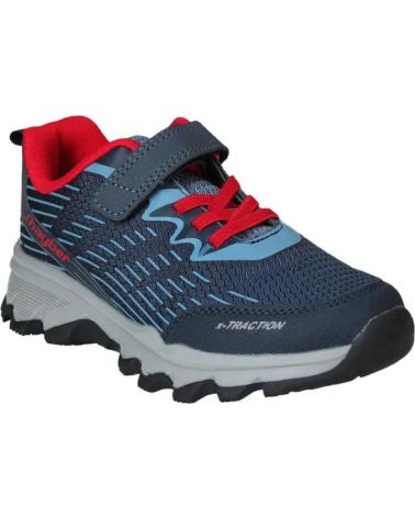 JHAYBER ZAPATILLAS DEPORTIVAS NINO J´HAYBER ZN450946-37 AZUL