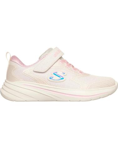 SKECHERS SKECHERS ZAPATILLA WAVE 92 303557L ROSA ROSA