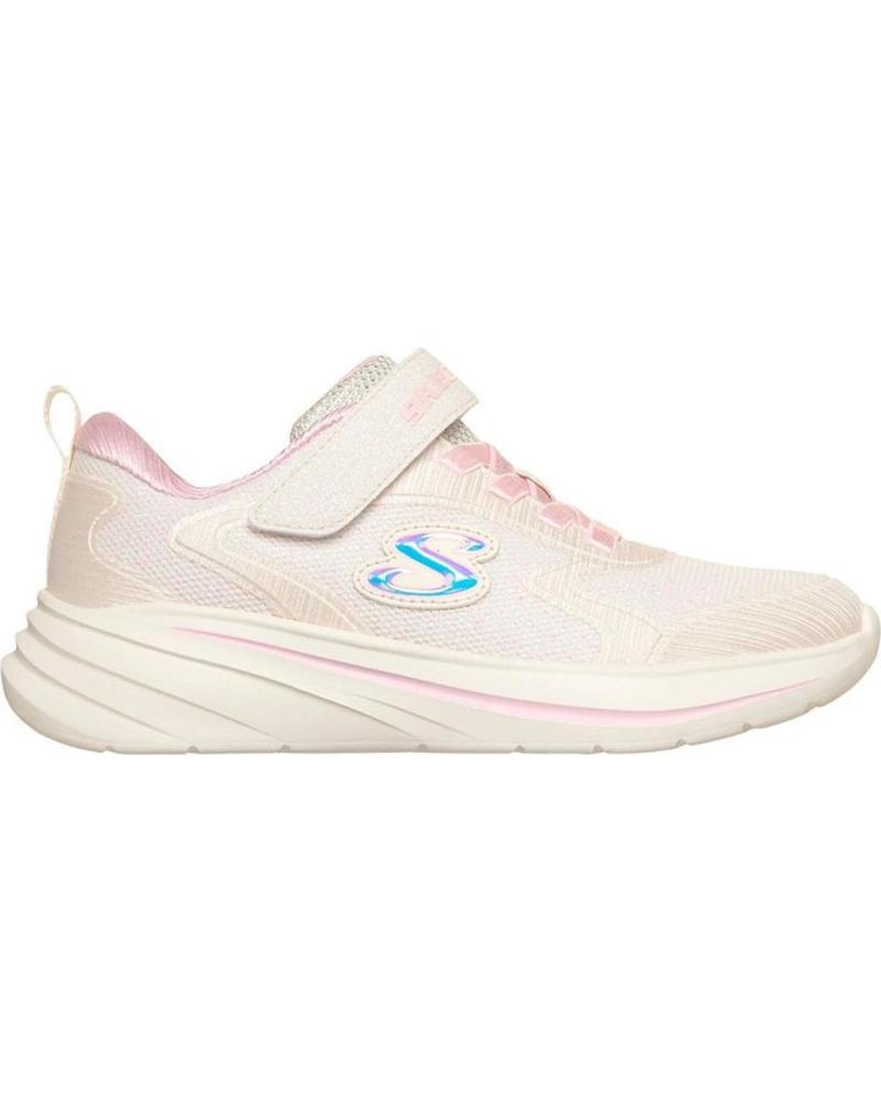 SKECHERS SKECHERS ZAPATILLA WAVE 92 303557L ROSA ROSA