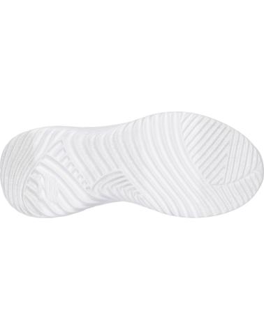 SKECHERS ZAPATILLAS DEPORTIVAS NINO 303585 BLK NEGRO