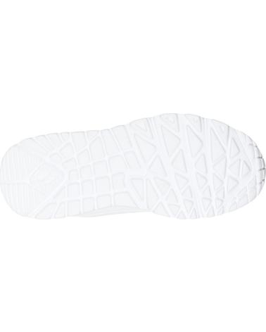 SKECHERS ZAPATILLAS DEPORTIVAS NINA 314098L WMT BLANCO