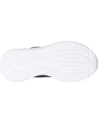 SKECHERS SPORTSCHUHE MICROSPEC MAX 404105L BLAU AZUL