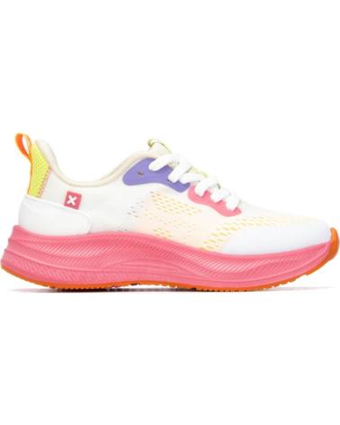 XTI ZAPATILLAS DEPORTIVAS NINA KIDS 153121 01 FUXIA