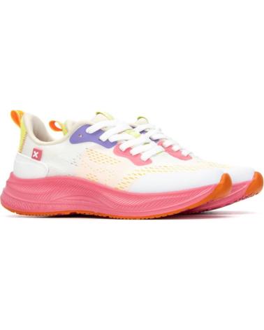 XTI ZAPATILLAS DEPORTIVAS NINA KIDS 153121 01 FUXIA