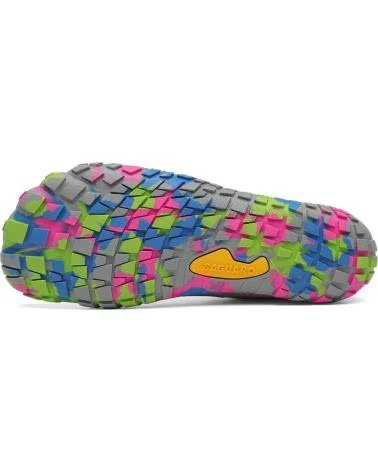 SAGUARO SAGUARO BAREFOOT SHOES WOMEN XZA034PI ROSA