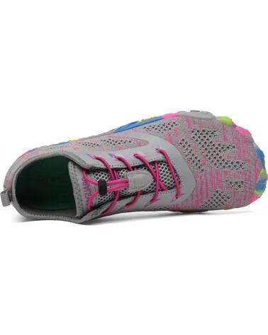 SAGUARO SAGUARO BAREFOOT SHOES WOMEN XZA034PI ROSA