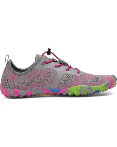SAGUARO SAGUARO BAREFOOT SHOES WOMEN XZA034PI ROSA