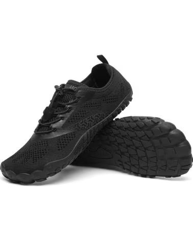 SAGUARO ZAPATILLAS XZA052BK EN PARA HOMBRE NEGRO