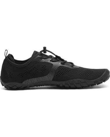 SAGUARO ZAPATILLAS XZA052BK EN PARA HOMBRE NEGRO