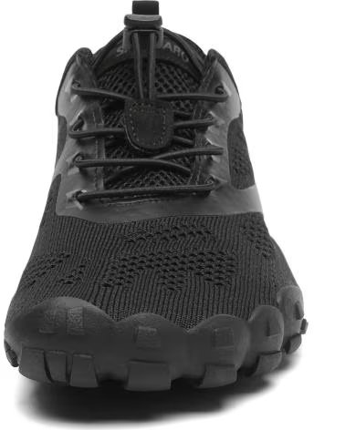 SAGUARO ZAPATILLAS XZA052BK EN PARA HOMBRE NEGRO